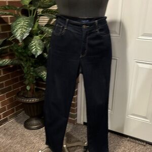 Bandolino Midnight Blue Denim Pants